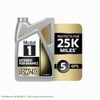 Mobil 1-120767-1 Rendimiento extendido 10W-30; 5QT