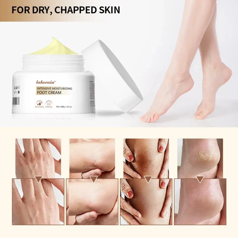 Mi Crema Hidratante Para Tartas