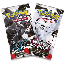 Pokémon TCG: Unova Mini Tin – Mienshao & Klinklang (2 Booster Packs & 1 Sticker Card)