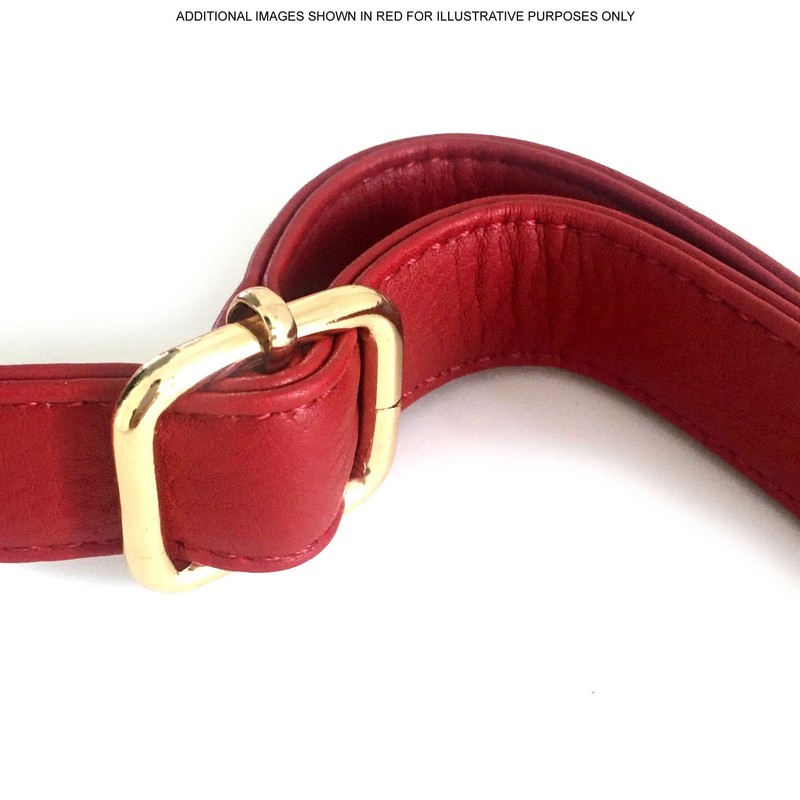 The Accessory Co. Womens Cross Body Bag Messenger Multi Compartment