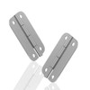 Picowe 3 Pack Cooler Hinges for Igloo Ice Chests, Cooler