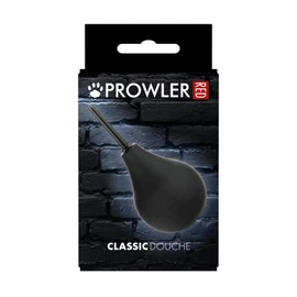 Prowler Large Shower Bulb Black