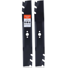 Hipa Blade for Toro Timemaster 30 inch Mulching Blades 116-6358-03 for Toro 20120p 20199 21199 20200 20122p Time Master 30" Deck Lawn Mower 120-9500-03
