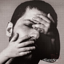 Eli Keszler [Vinyl LP]