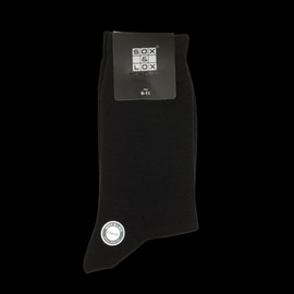 Sox & Lox Buy Sox & Lox Mens Business Classic Socks Black (Size 6 - 11) Online