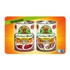 Linstead Market Jamaica Gungo Peas (Pigeon Peas) in Coconut Milk