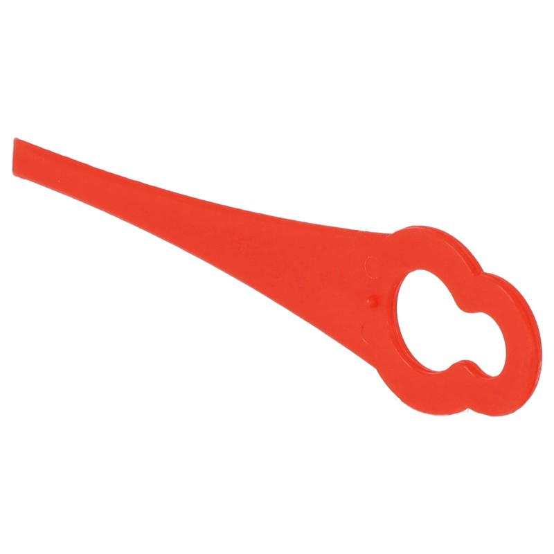 vhbw 5 x Replacement Blades Compatible with Einhell GC-CT 18/24