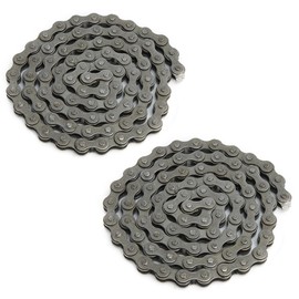 2Pcs Automatic Eggs Incubator Chain Replacement Accessories Hatching Equipment Fitting