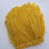 Shekyeon Duck Goose Feather Trim Fringe Sewing Craft 2 Yards