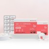 W Formula Probiotics Zinc Selenium Vaginal Probiotics 3 Boxes 90