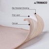 Trimaco 04328 Slip Resistant Dropcloth Stay Put Canvas Plus Drop