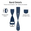 3 Pack Bands Compatible with Gizmo Watch Band Replacement for