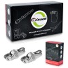 EPChunMi 8PCS Rocker Arms Kit Fits 11-17 Ford Mustang 5.0L