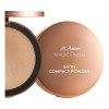 Polvo Compacto M. Asam Magic Finish Satinado 8g Vegano