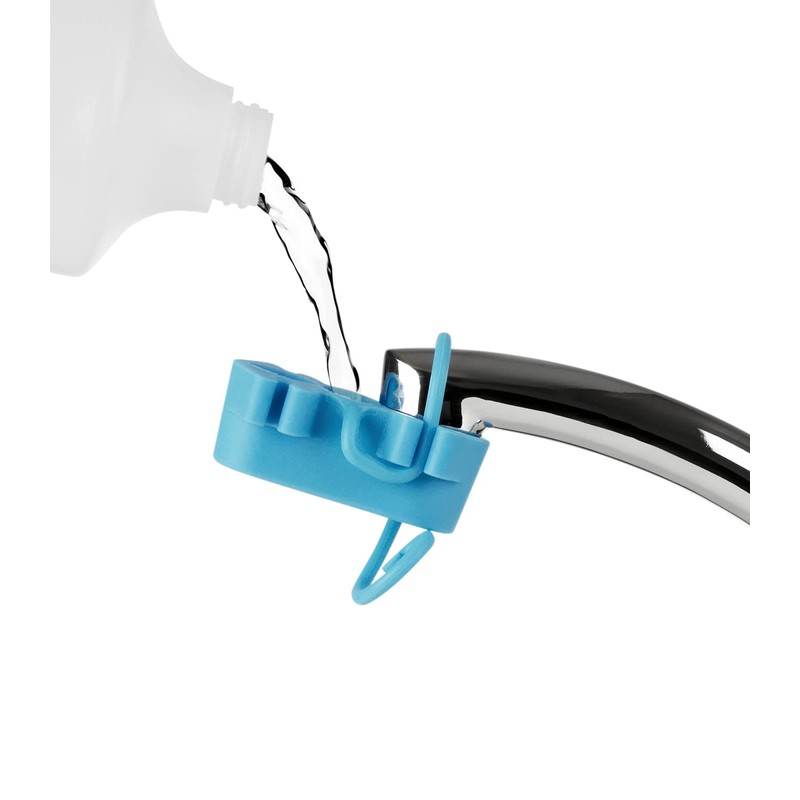 Limey XS Tap Descaler | Descaling Tap | For M22