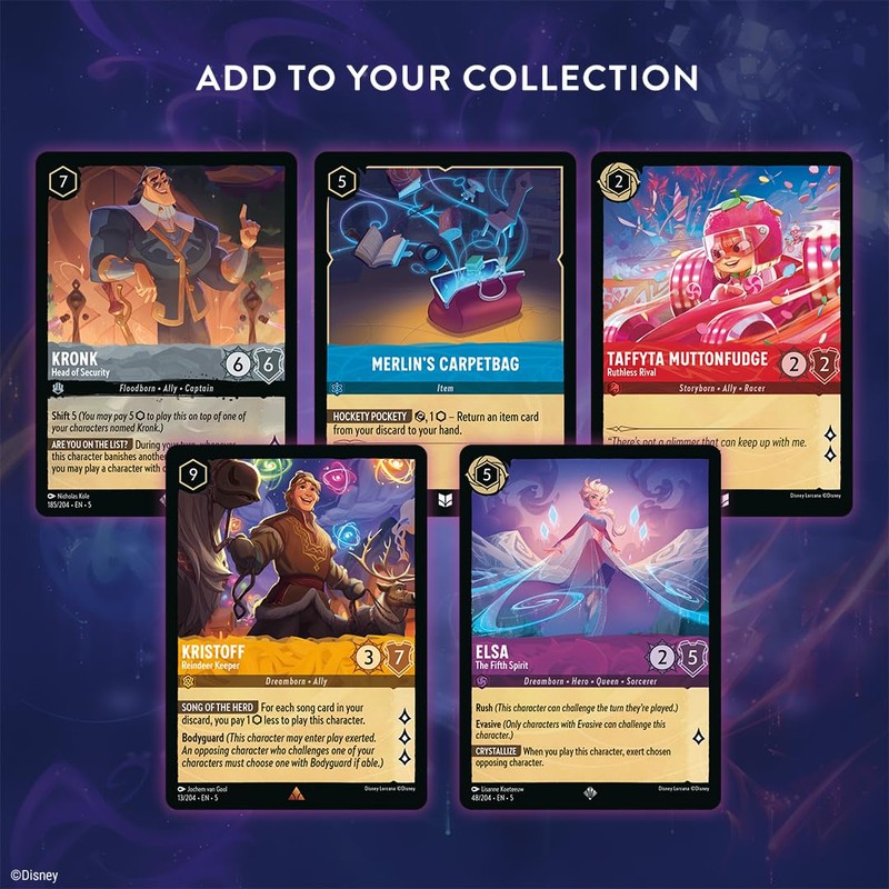 Ravensburger - Amplificador Individual