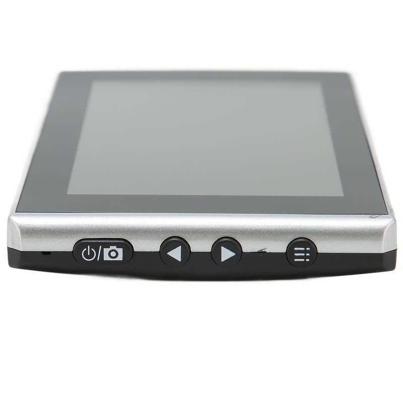 Digital Door Viewer Peephole 1080P Color Night Vision Human Body