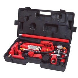 Black Jack Tire Repair - 2 1/8 X 3 ~ (55 X 75) Radial Chemical Cure Patch (RA-510)