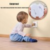 JaBranDo - Child safety lock for sockets (20 pieces) -