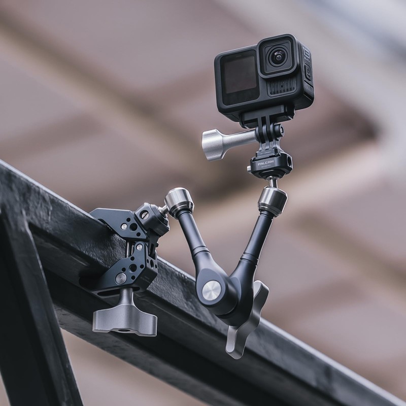 F22 Quick Release Super Clamp-F22A4801