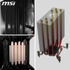 MSI MAG COREFROZR AA13 CPU Air Cooler - Direct Touch