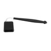 Outanaya Soft Billiard Chalk Holder Retractable Chalk Clip Stylish Snooker
