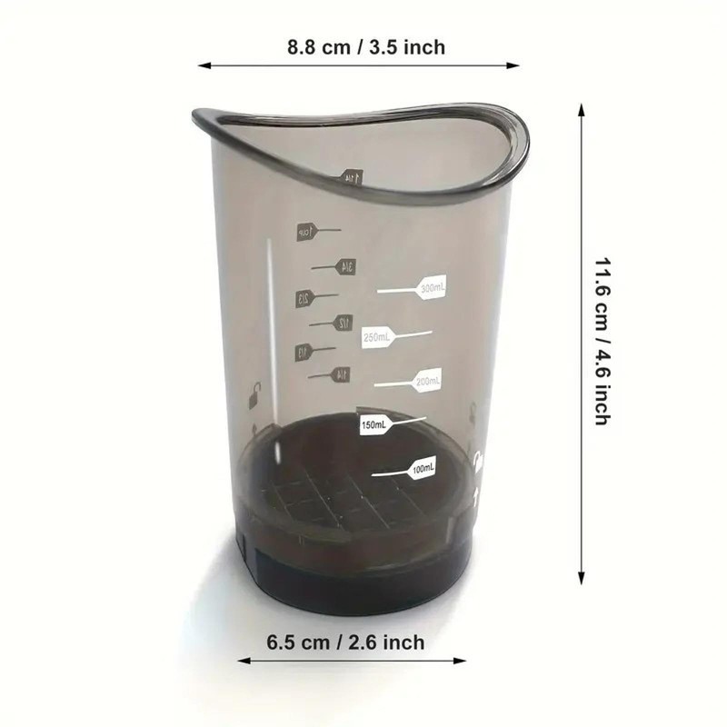 ＫＬＫＣＭＳ Cup Slicer Kitchen Gadget Strawberry Cutter Egg Slicer for