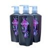 { Ready stock big promotion }sunsilk shampoo 650Ml STRENGTH &