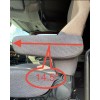 OEM Armrest cover SET for Volvo Vnl OEM Seat