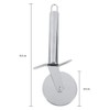 Krumble Pizza Cutter - Pizza Scissors - Pizza Disc -