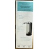 Better Living Touchless Clear Chamber Hands Free Soap Dispenser Better