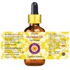 Deve Herbes Pure Tin Herb Oil (Equisetum arvense) Natural Therapeutic