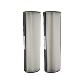 Filter-Monster – Replacement Filters, 2 Pack – Compatible with Therapure TPP440F Filter for Therapure Air Purifier TPP440, TPP540, and TPP640 Air Purifiers