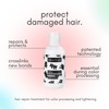 Uberliss Bond Regenerator, 3.7 oz Hair Repair Treatment for Color
