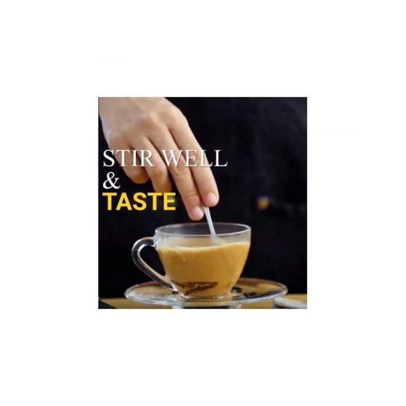 Trung Nguyen — G7 3 in 1 Instant Coffee —