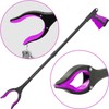 Grabber Reacher Tool - 2 Pack - Latest Version Long