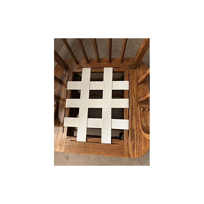 Metal Ends for Chair Webbing - Secure and Durable Chair