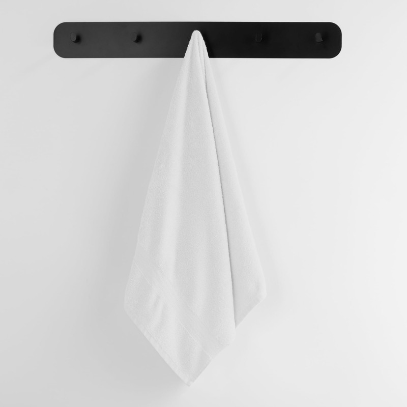 DecoKing Hand Towel 50 x 100 cm Cotton Quality 525