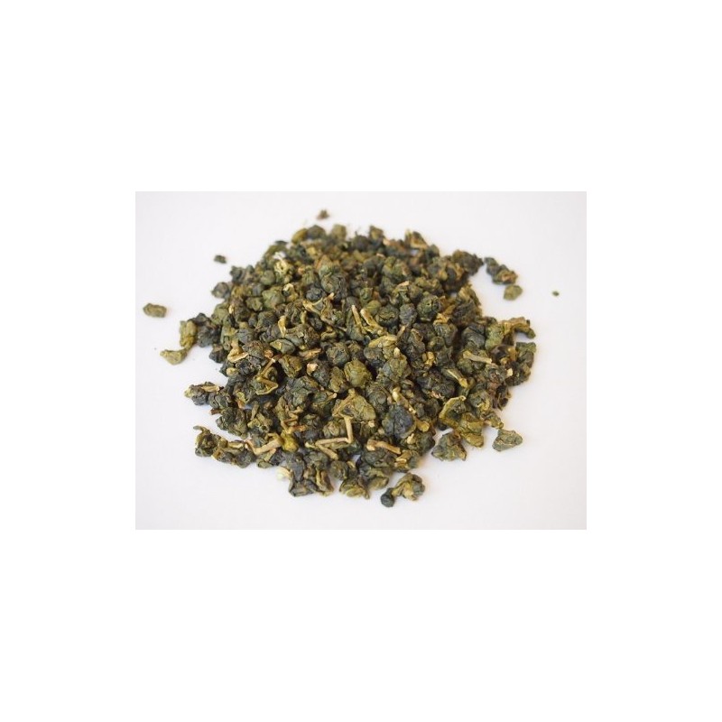 Taiwan Special Fukushou Lishan Tea 3.5 oz (100 g)