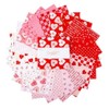 Riley Blake Sweetheart Collection by My Mind’s Eye, Premium Quilting