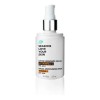 Shampoo Dermo Limpiador + Leche Hidratante Facial Vit. C