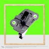 SEEU AGAIN 22680-BV80B Mass Air Flow Sensor Replacement for Altima