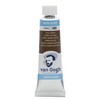 Van Gogh Watercolour Paint, 10 ml Tube, Umbra Natural 408