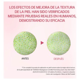 Mascarilla En Barra Poremizing Centella 27g                                                                                                           