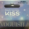 KISS Voguish Fantasy 28 Nails 94066 Holiday