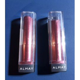 Almay 2 PK Almay Smart Shade Butter Kiss Nude Medium #110