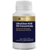Bioceuticals Ultraclean Krill Oil Concentrate 60Scaps Krill Oil