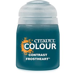 Frostheart (Contrast 18ml)
