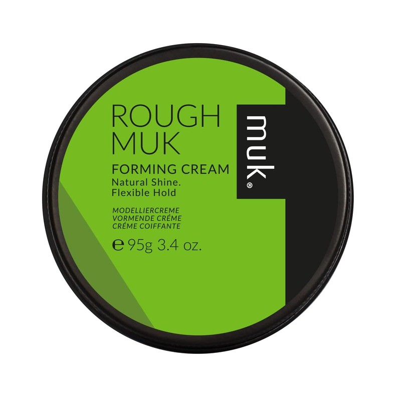 Rough Muk Twin Pack 2x 95g tins