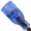 AC WORKS® 8ft 20A 125V NEMA L5-20P to NEMA 5-20R